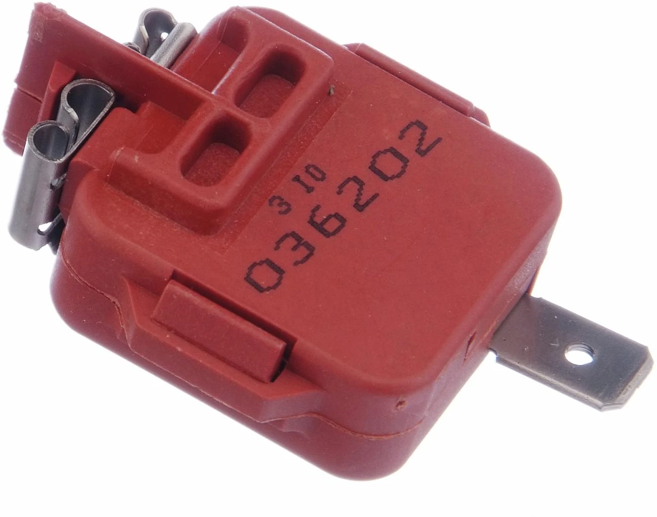 Ptc-For Motor - Circulation Pump