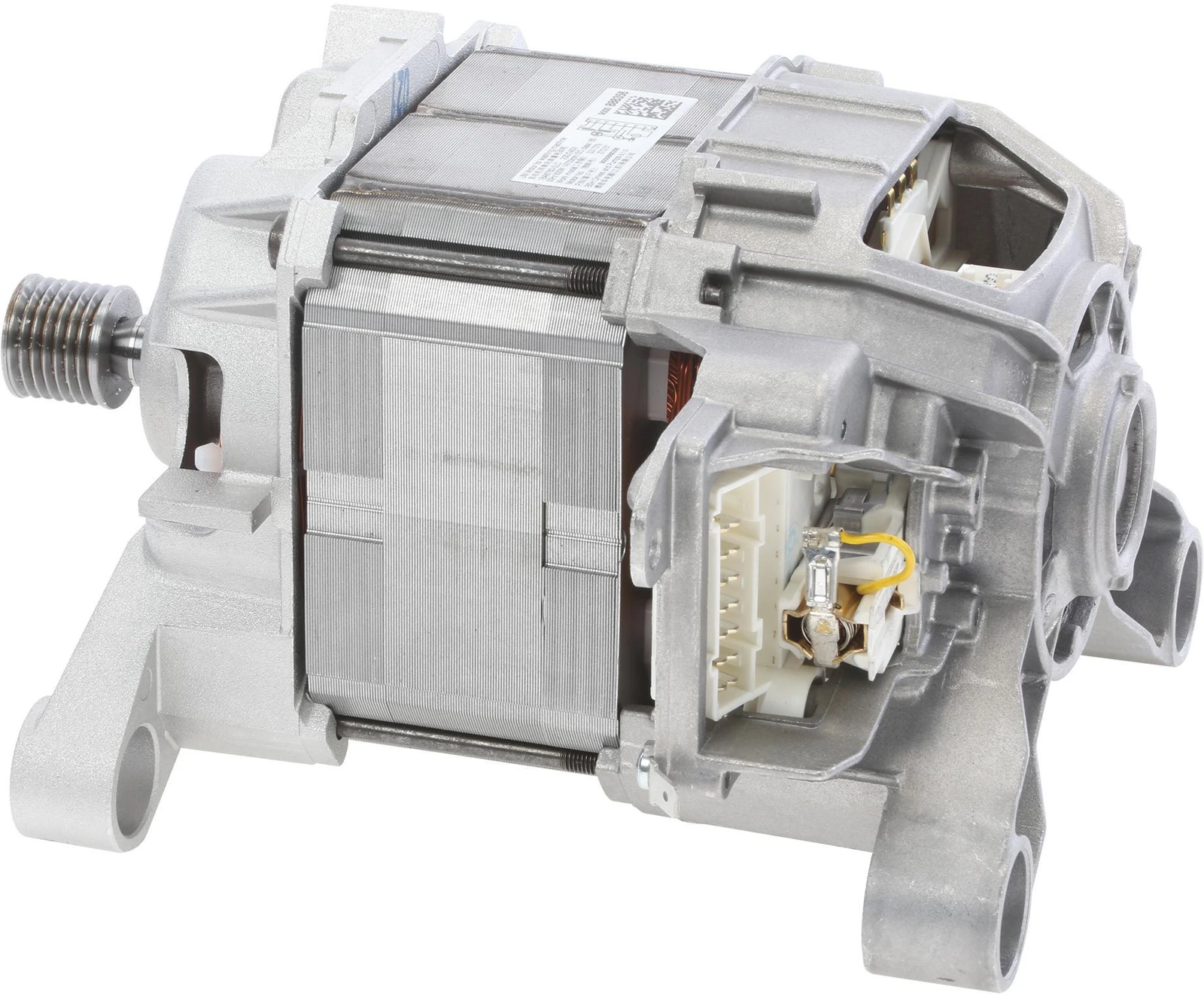 Motor 1400 Rpm UM/AC, F14, 1BA6760-0LC