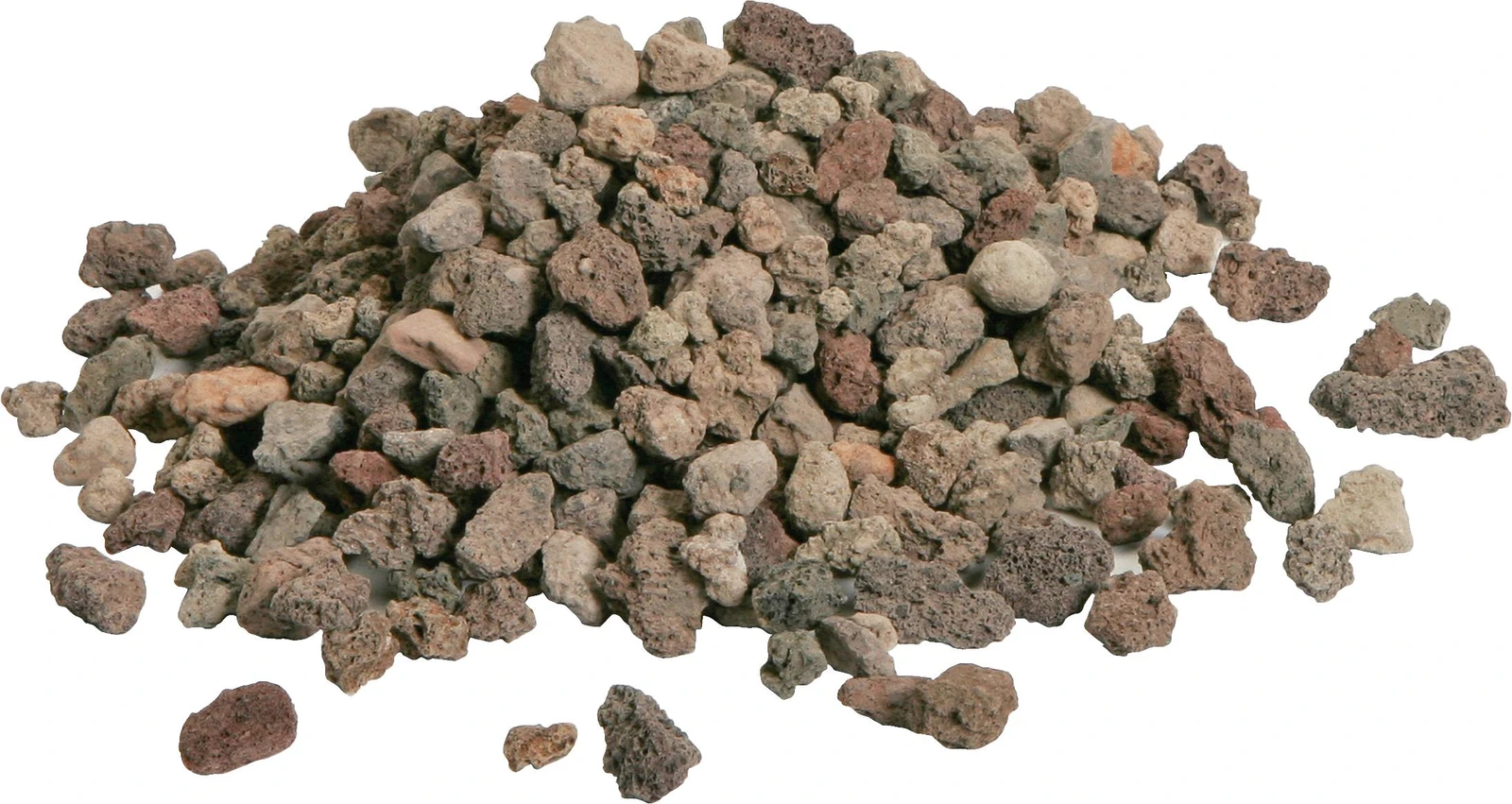 Lava Stones