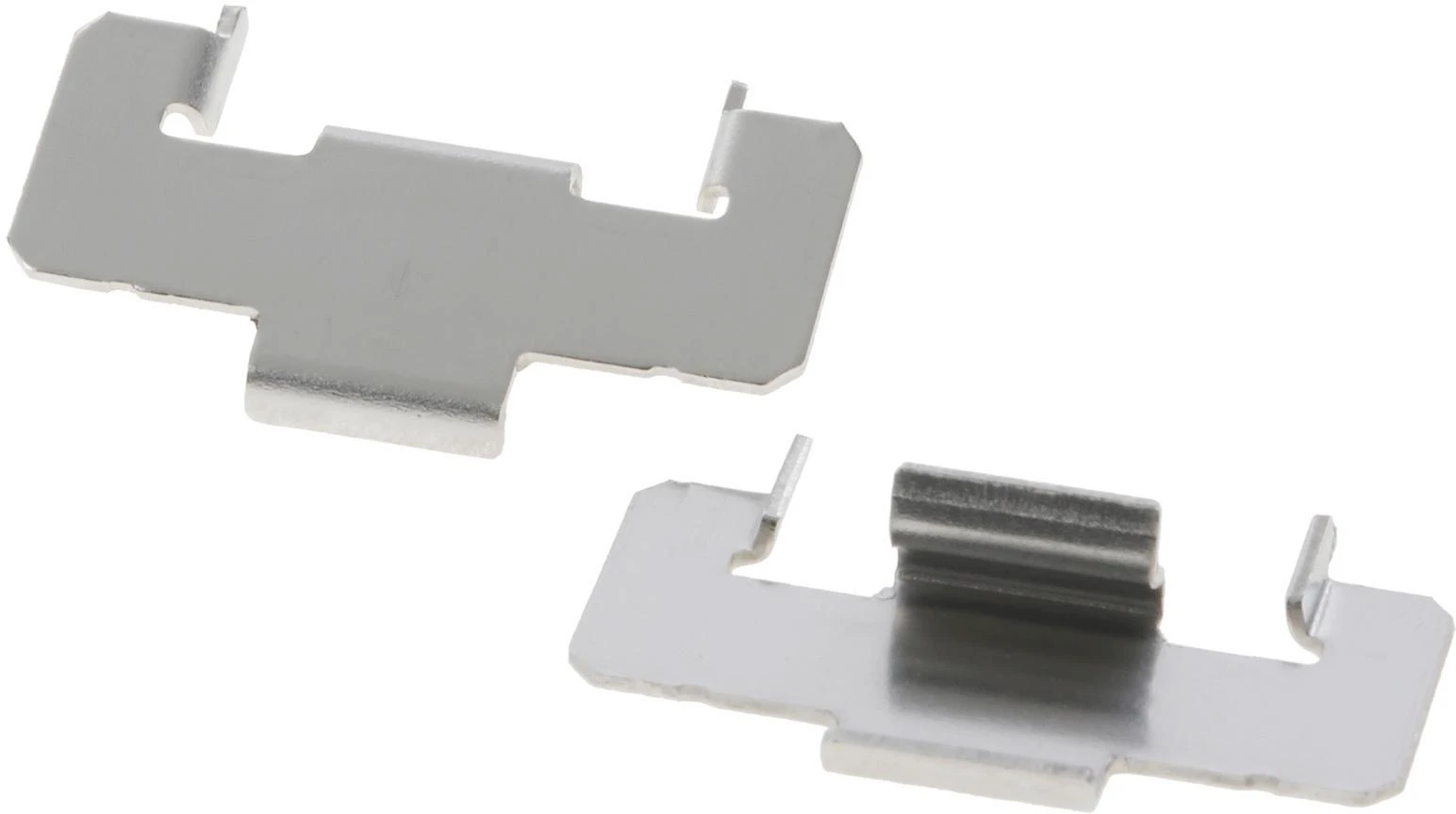 Clip Repair Bracket To Adjust The