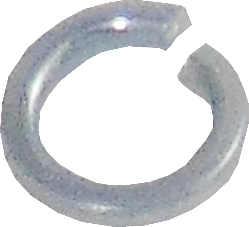 Spring Washer, 4.1 Diameter