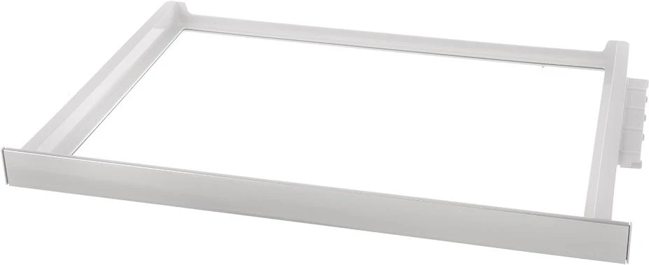 Glass Plate Sliding
