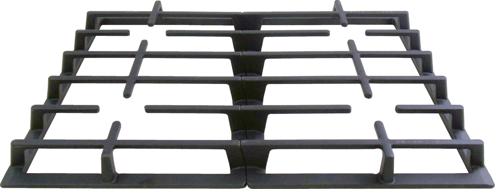 Grid Grate Set (Incl L, R), BO 24" 4-Burner