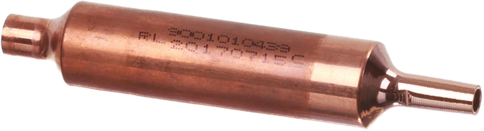 Cu Sinter 5,5g Double Way 6,4