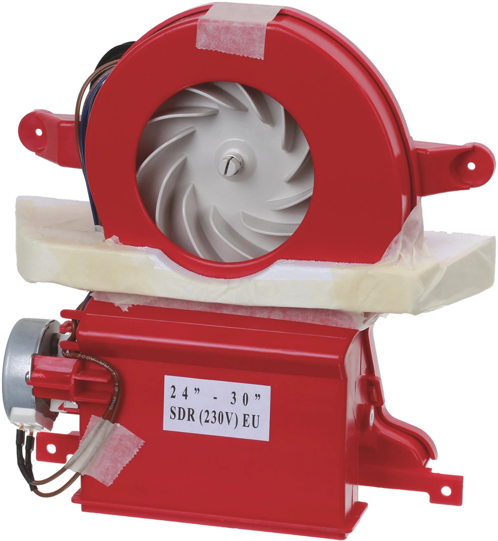 Fan Motor