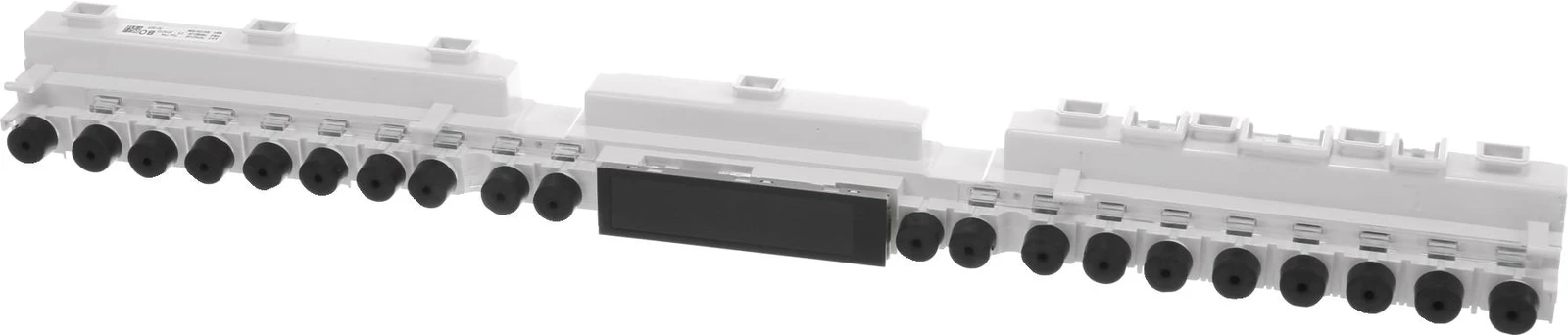 Operating Module Not Programmed Programming Required With "Iservice" Customer Service Software