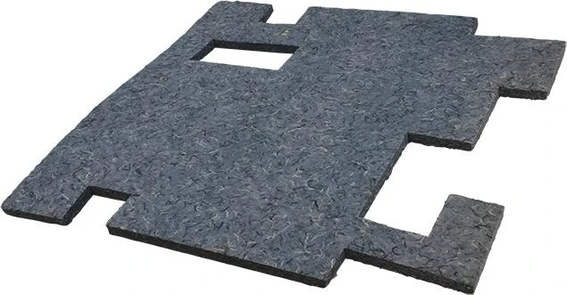 Insulating Part
