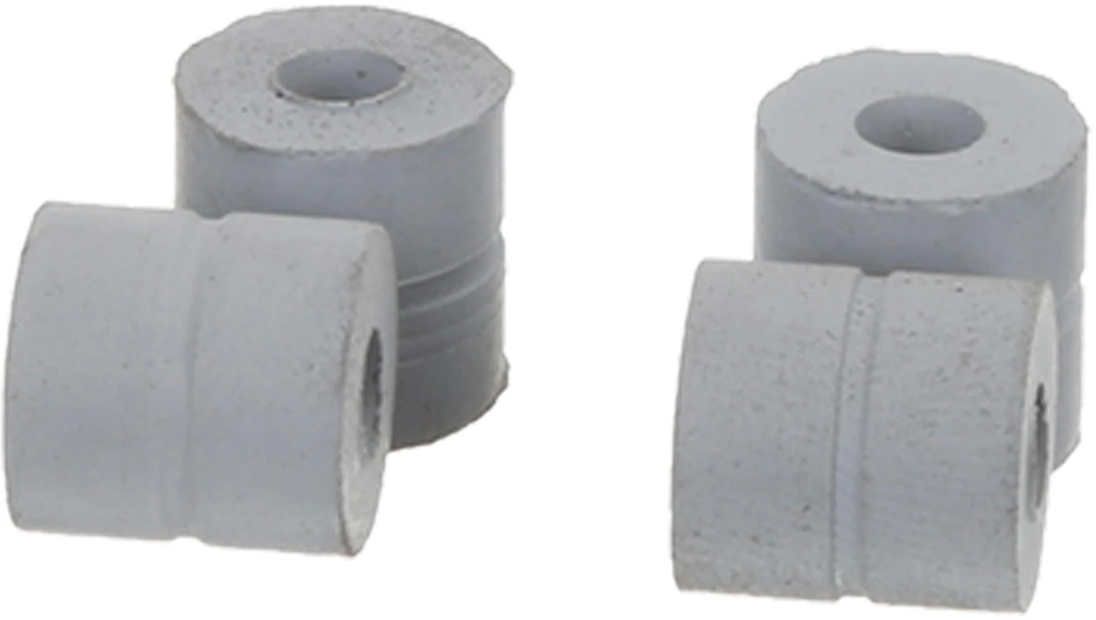 Rubber Hight 10mm, Diameter 10mm, Diameter Inside 4mm