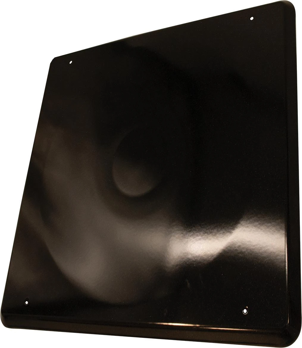 Cover, Burnerbox, pro27
