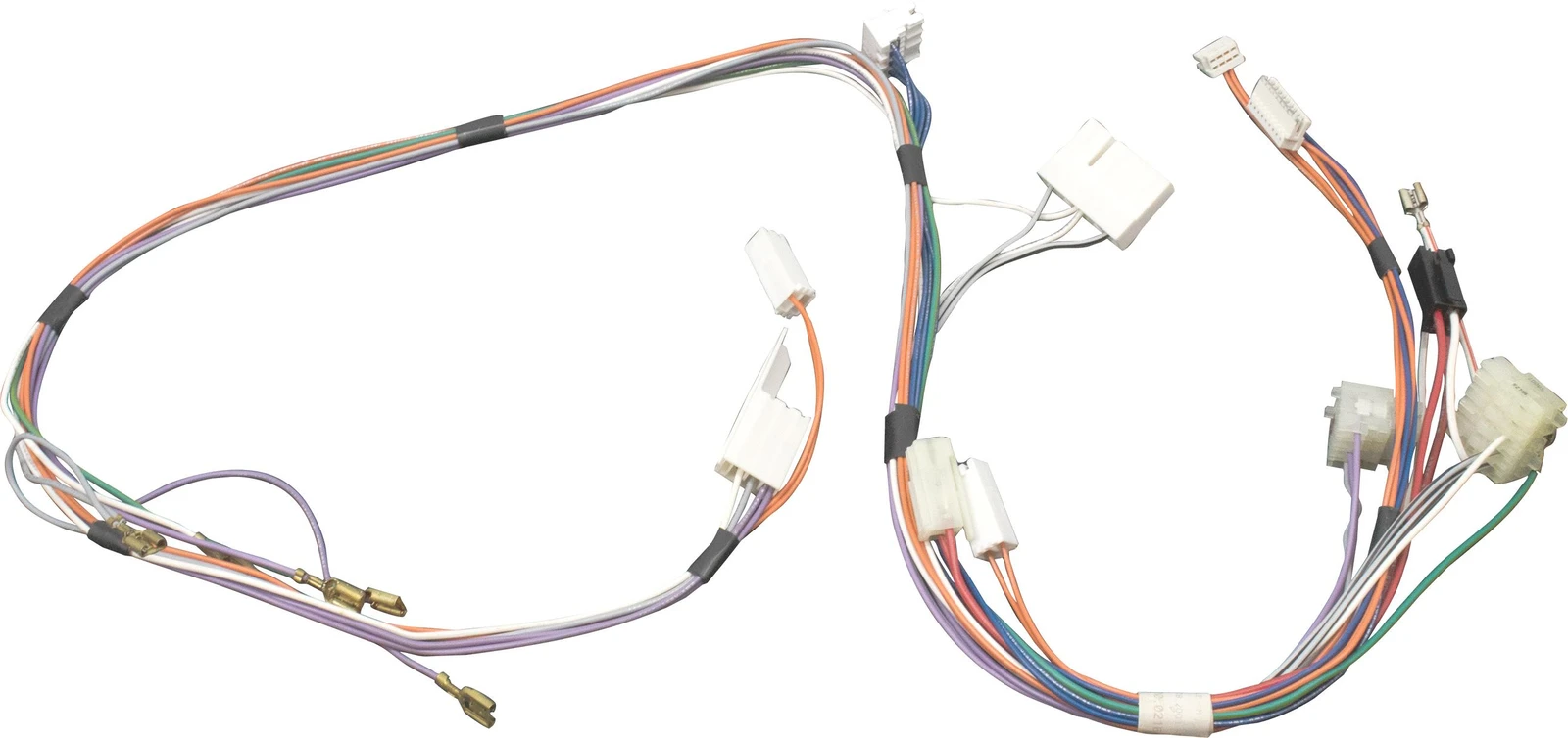Wire Harness, Base, Apexx