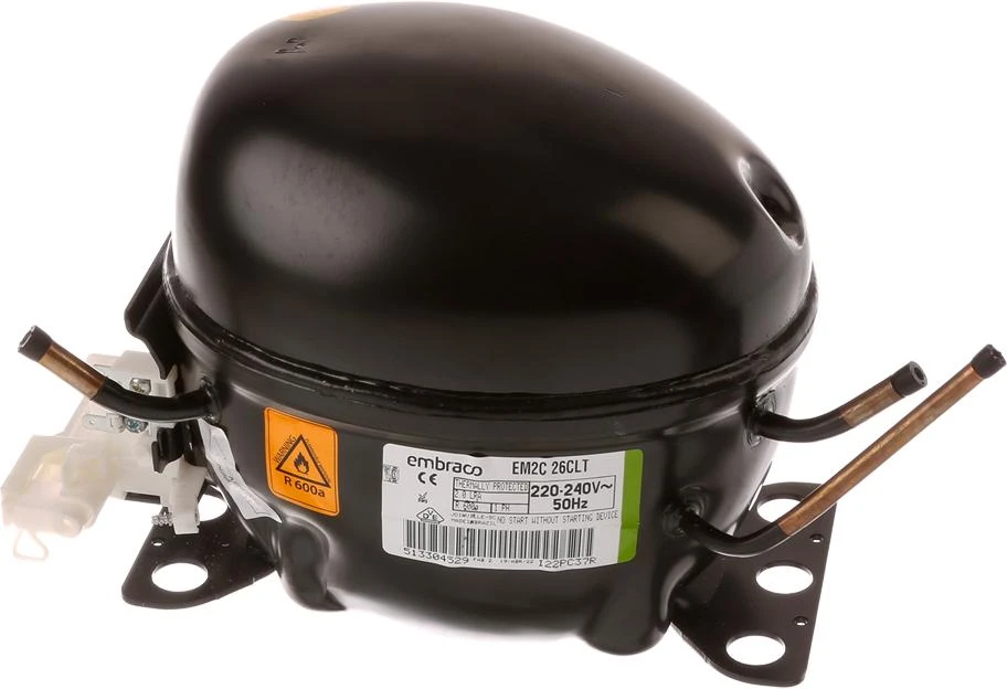 Compressor EM2C26CLT R600a