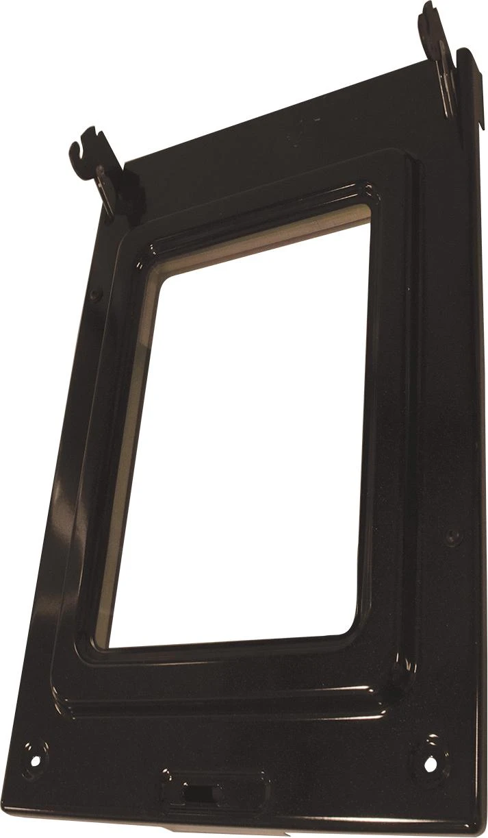 Pro 27 12" Door Liner Asm Phantom