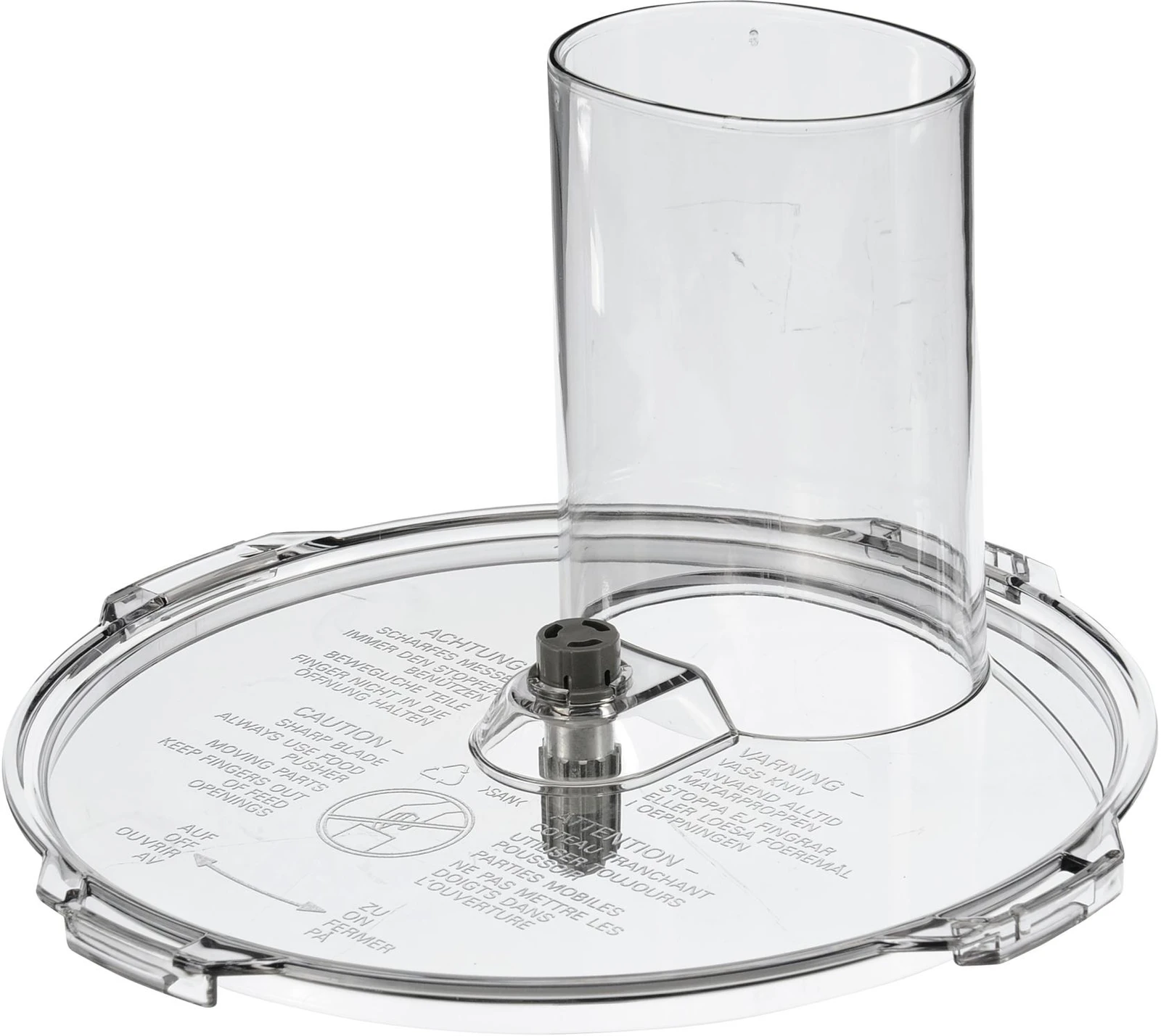 Lid