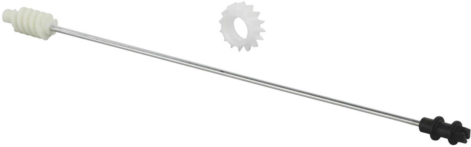 Axis Set With Axle+Snail-Wheel