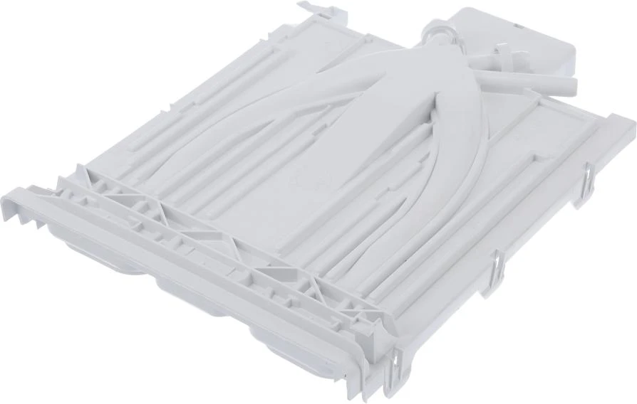 Dispenser Tray-Upper Part Detergent Disp.,Top Section Compl.WW F15