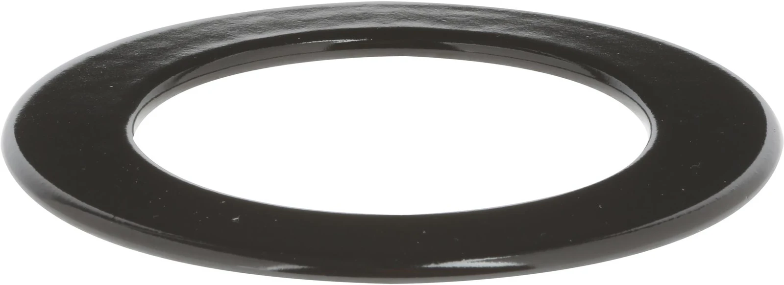 External Wok Burner Cap Wok-Exterior D=130mm Shiny