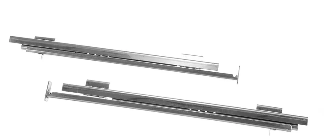 Telescopic Extension Rails