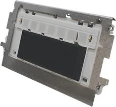 Display Module Programmed Board; Home Connect Coding Required After Install.