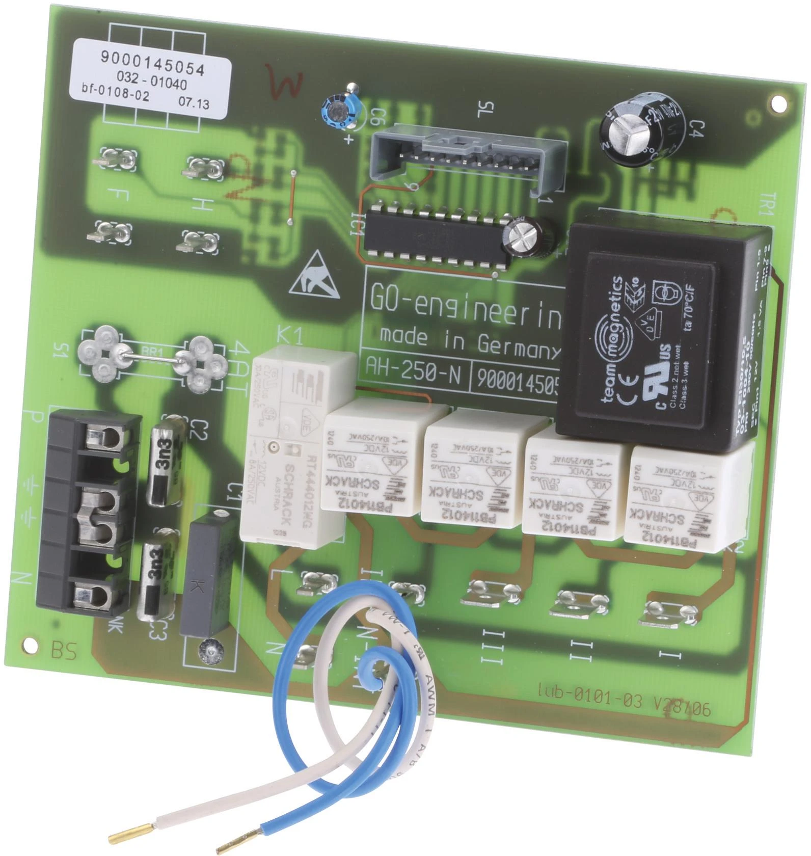 PC Board