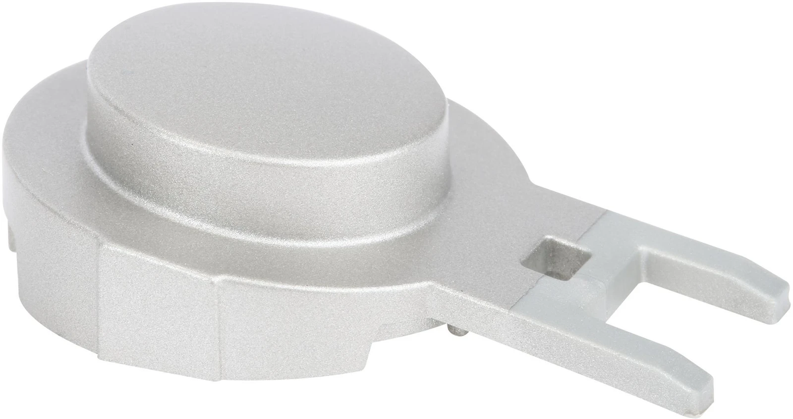 Key Stainless Steel; Main-Switch