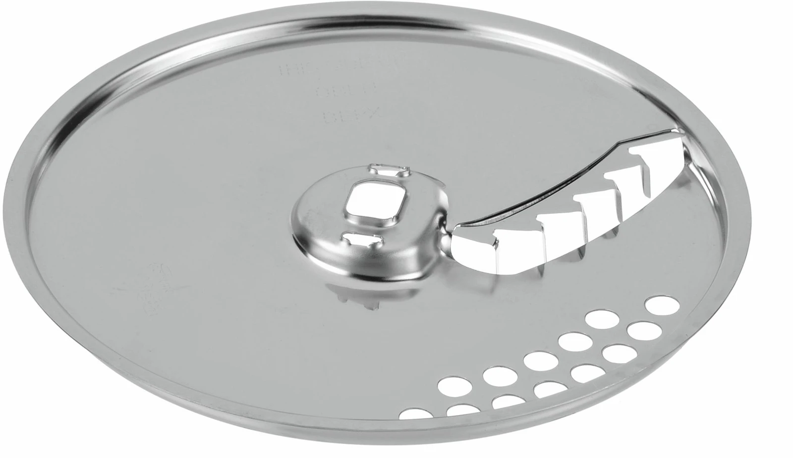 French Fry Slicer Disc-Chips
