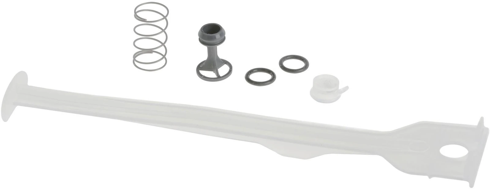 Sealing+ Tool+ Pusher+ Spring+ Instructions