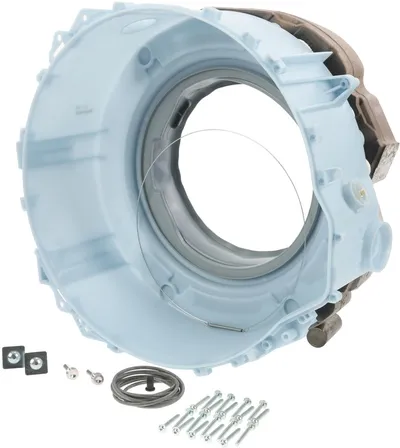 F20,1600rpm,+Seal LB+19 Screws