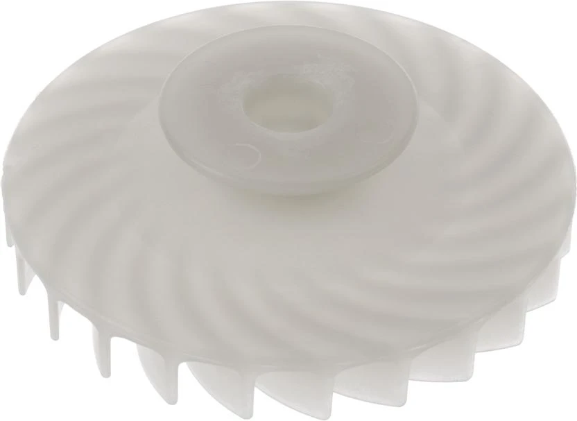Impeller Jug