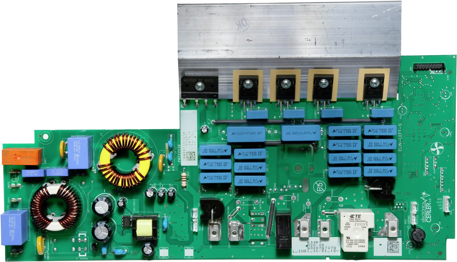 Pcb