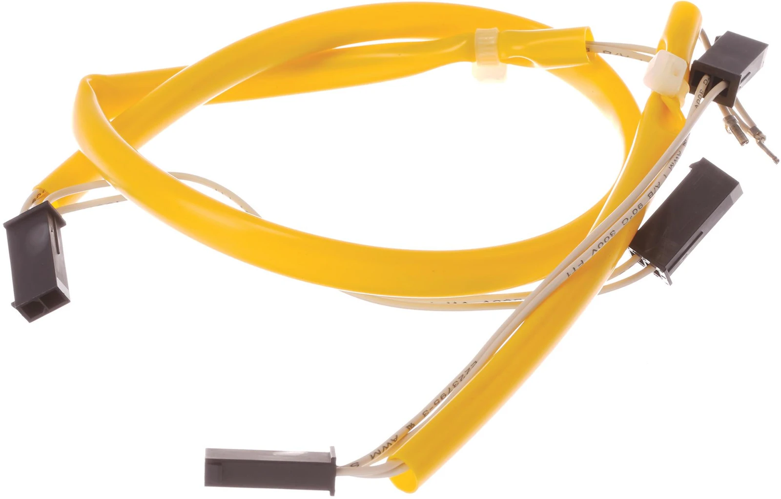 Cable Harness Halogen Usa