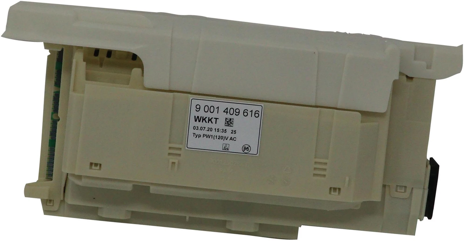 Module Programmed Power Module