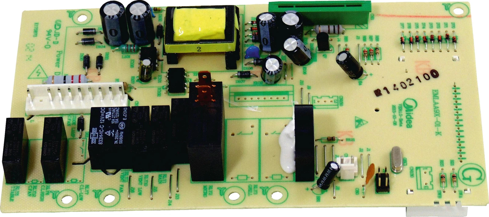 Board PC Board