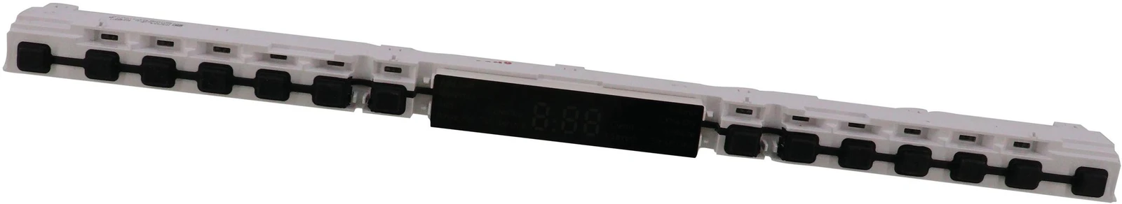 Operating Module Programmed 6-Pgm/5-Option, Red, Uip