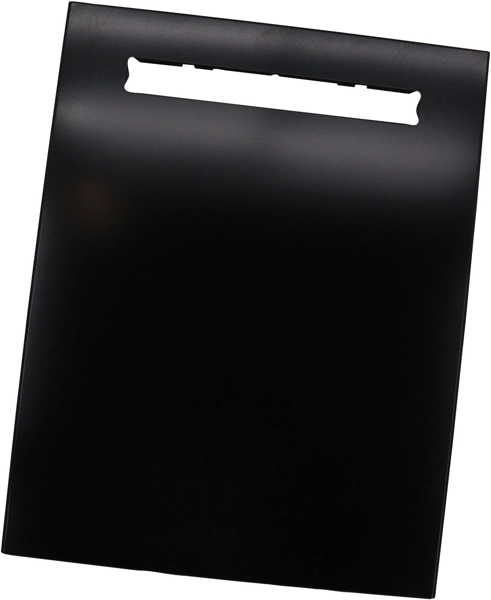 Black, Without Pocket Handle
