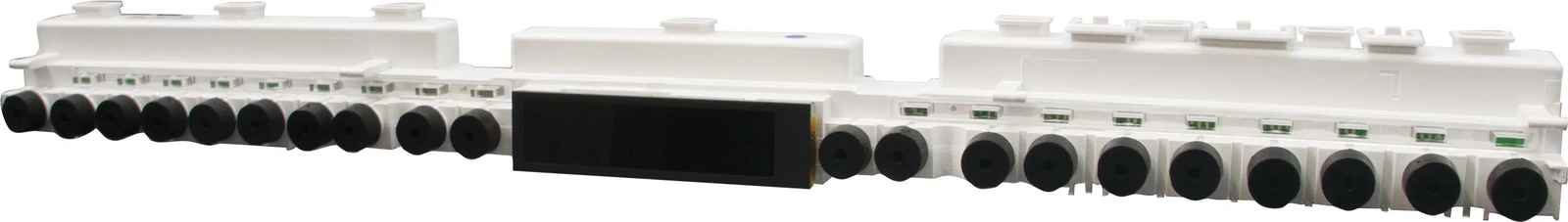Operating Module Programmed 7- 8 Program / 7-Option