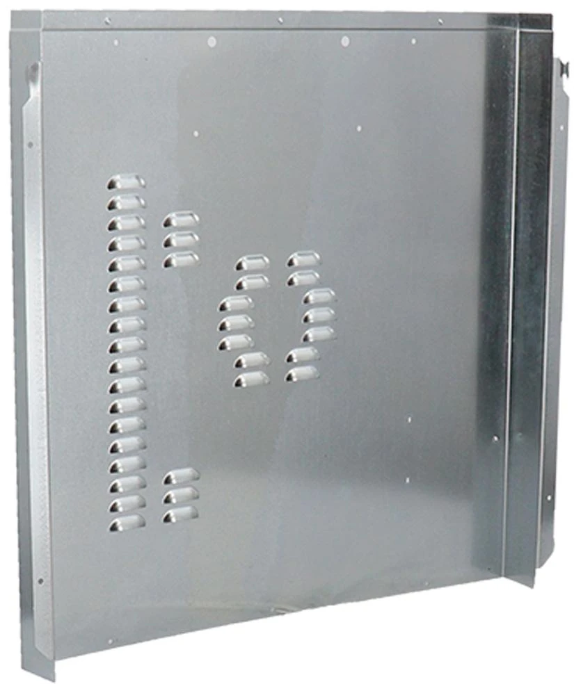 Housing Rear Cover, 30"