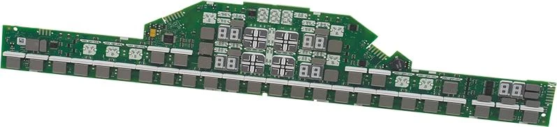 Module Programmed Operating Module - Home Connect Coding Required After Install.