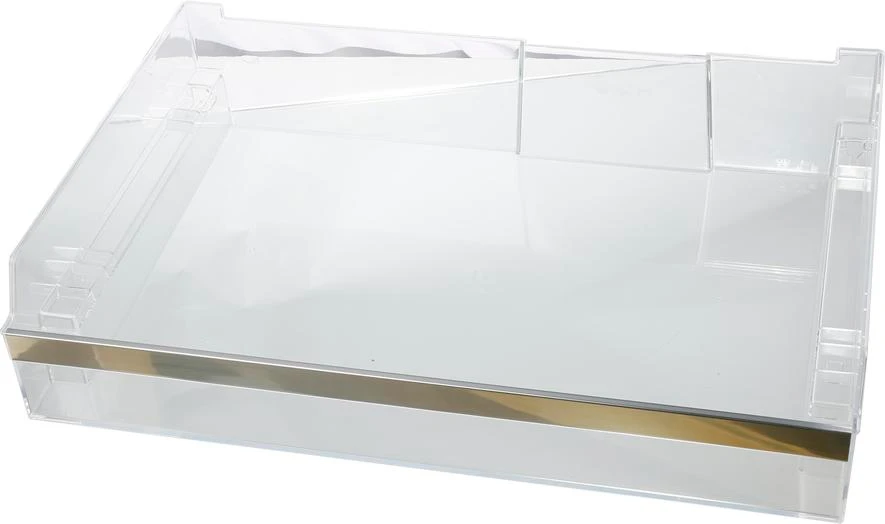 Freezer Upper Drawer Assy_BO