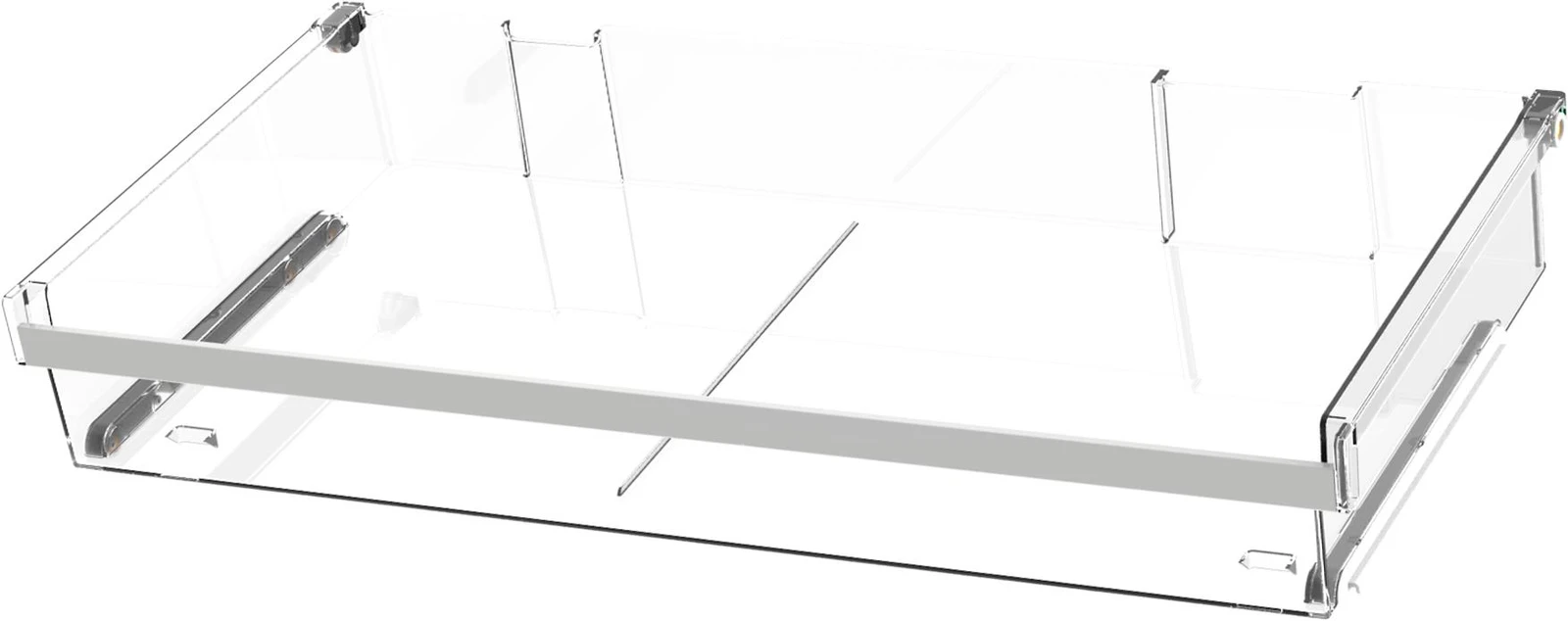 Drawer Shallow Box Assy_FC_BO
