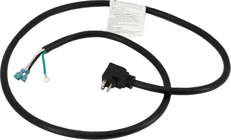 Cord, Power, Standalone Rangetop 305/366