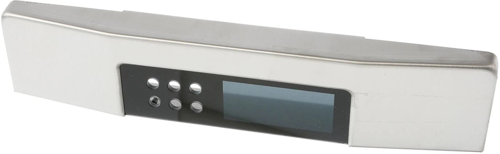 Left Side, Specific To US Appliance