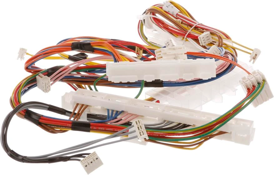 Cable Harness Complete Wire Harness