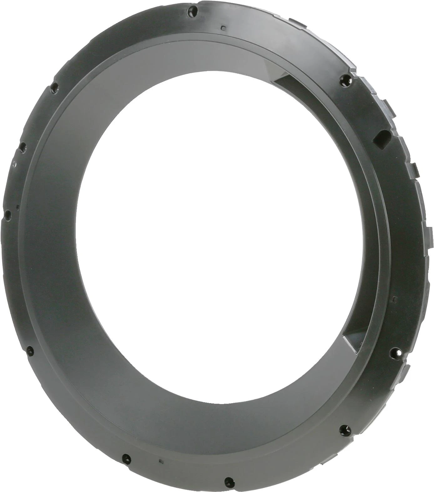 Spacer Ring Black-Grey F23 BO