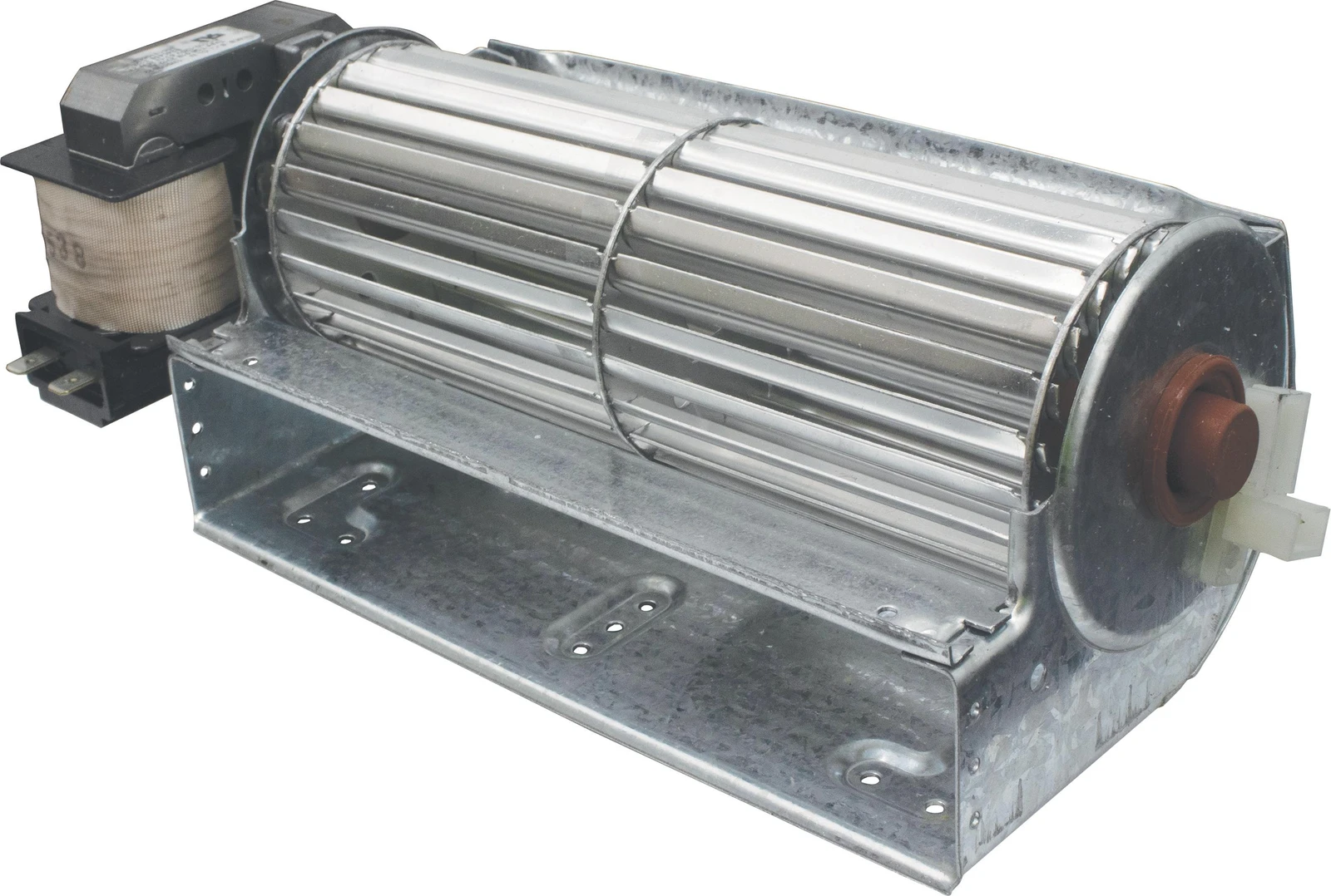 Fan Motor, RH