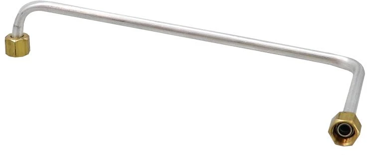 Tube Tubing, RF, 1/4 IN, 365
