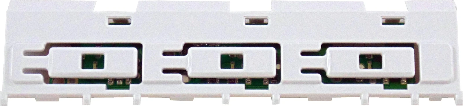 PC Board Tcd Division Plate