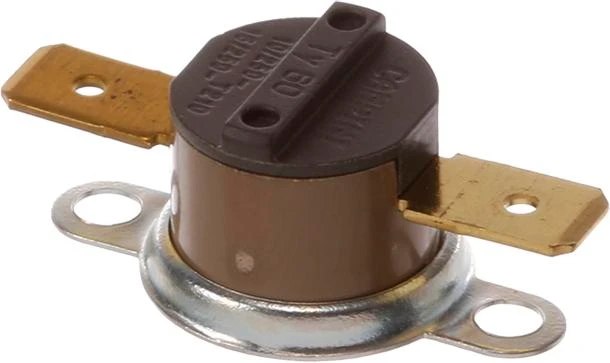 Thermoswitch-Closing 65°C 149F -TY60 (Campini)