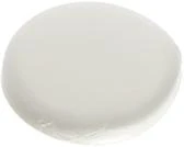 Cover Cap Plastic For Special-Screw; White