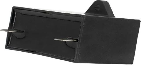 Capacitor, 25µF P2 UL