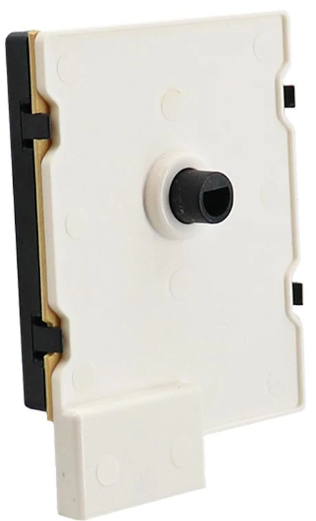 Non Lighted, Potentiometer, Xlo